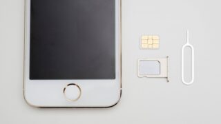 【意外と簡単】iPhoneを中古で買ったときの使い方手順 