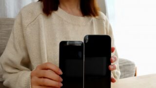 【持ち運び重視】コンパクト(小型)スマホのおすすめ中古モデルまとめ【片手で操作】 