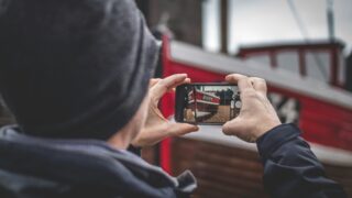 カメラ代わりに使えるお手頃中古スマホまとめ【中古iPhone・Android】 