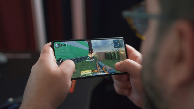 【最強コスパ】おすすめの安い中古ゲーミングスマホまとめ【2025年版】 